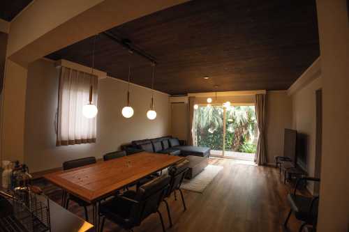 LOCALINO住宿 青島 by Tranova