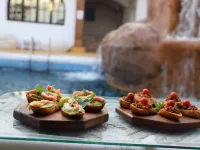 Sanafir Hotel - El Pacha Suites Hotels in Sharm El Sheikh