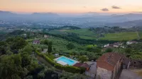 Tuscan Fizz Villa a Vineyards Retreat -  case vacanza in affitto
