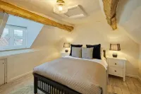 Host & Stay - Cragg Cottage - Tiny Houses