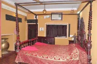 NAKHRALI DHANI VILLAGE RESOTR LLP Hotels in Gokanya