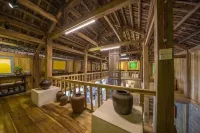 Muong Retreat Hotels in Cao Phong District