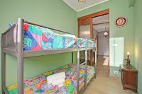 La Casa di Felice - Happy Rentals Hotel dekat Bardonecchia