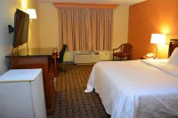 Buckeye Inn Express - Gym