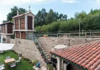 Casa de Costoia - Villas