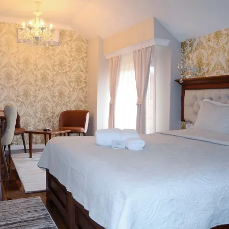 Hotel Begolli