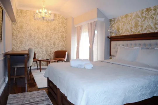 Hotel Begolli Hoteles en 