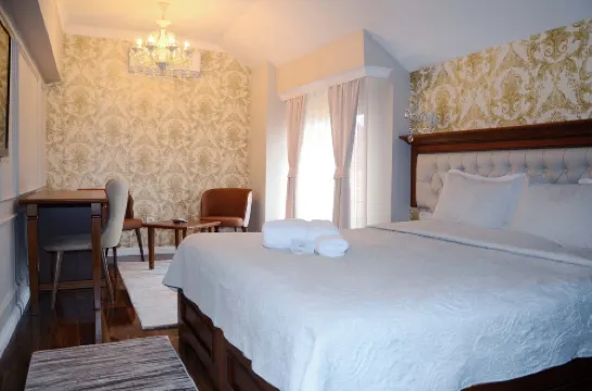 Hotel Begolli