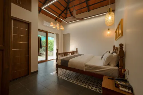 Kapila Riverfront Hotels in Mysore