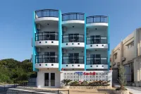 Yanbaru Stay Churayado Hotels near Nago Pineapple Park