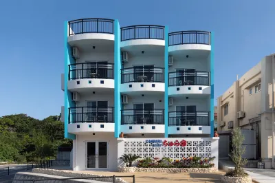 Yanbaru Stay Churayado Hotels near AEON(NAGO SHOPPING CENTER)