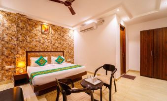 Treebo Premium Inn Luxury Stay