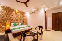Treebo Premium Inn Luxury Stay