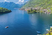 Mulino Vista Lake