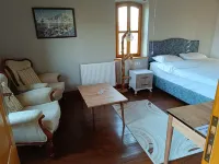 Doga Park Istasyon Hotel