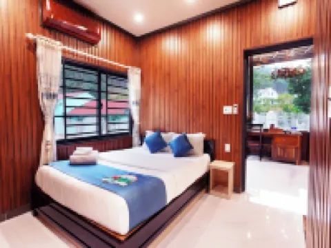 Candy Villa Homestay Prenn Hotels in Duc Trong District