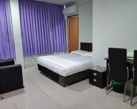 T Lodge, Kapit Hotels in Kapit