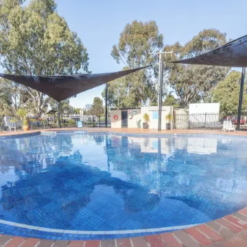 Nrma Echuca Holiday Park