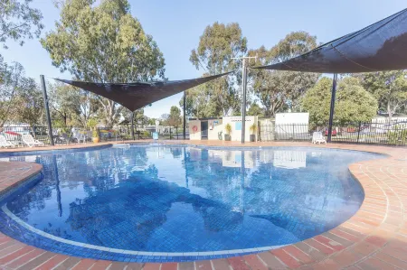 Nrma Echuca Holiday Park
