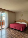 Hotel Continental فنادق في Andalo