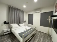 City Stay Tiberias - סיטי סטיי טבריה