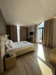 Hotel Panorama Elbasan Hotels in Ельбасан