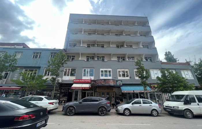 Hotel Ararat
