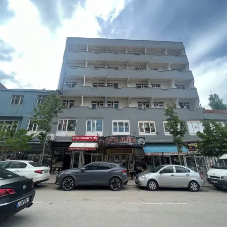 Hotel Ararat