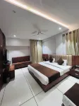 Hotel Care Residency - balcone