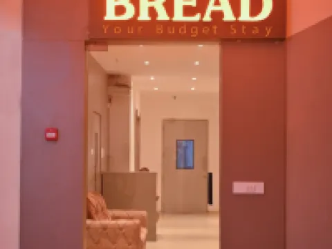 Bed & Bread Dormitory Hotels in Bharuch