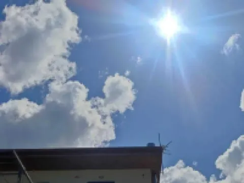 La masseria Hotel a Pimonte