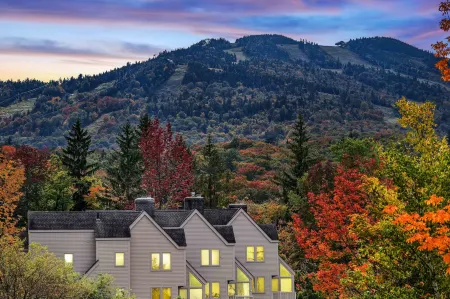 Fall Line Condos by Killington VR - 3 Bedrooms