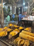 BA DUNG VILLA Coffee - servizio colazione