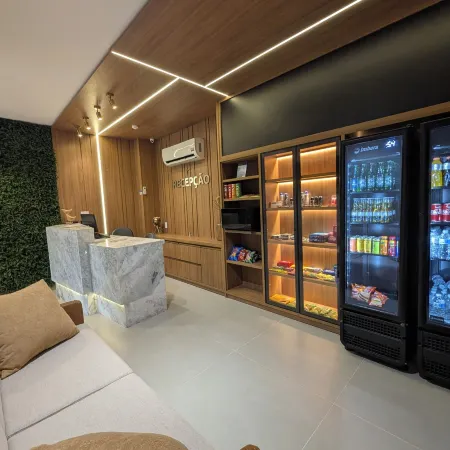 Hotel Jardim Iracema