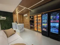 Hotel Jardim Iracema Teófilo Otoni otelleri