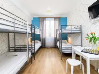 Premium Hostel Hotels near Krowodrza