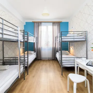 Premium Hostel