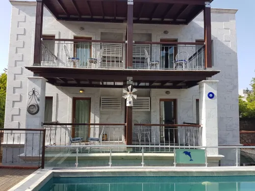 博德魯姆石屋飯店 休閒娛樂 Photos