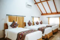 Pajangan Village Hotel dekat Sumber Rejeki Kretek
