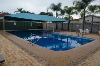 Acclaim Swan Valley Tourist Park - Feriepark