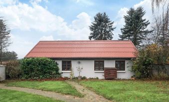 Tranquil Farm Annex - By Traum Ferienwohnungen