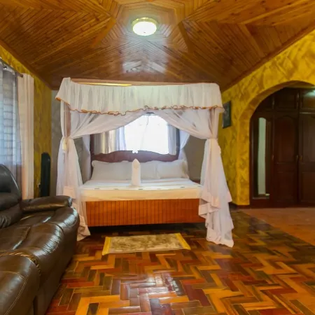 Zarita Boutique Hotel