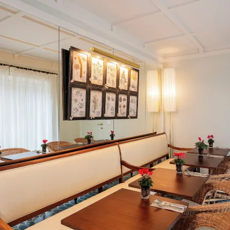 Ocean Boutique Guesthouse