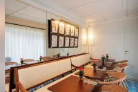 Ocean Boutique Guesthouse - servizio colazione