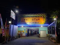 Tristar Homestay Hotel a Madiun