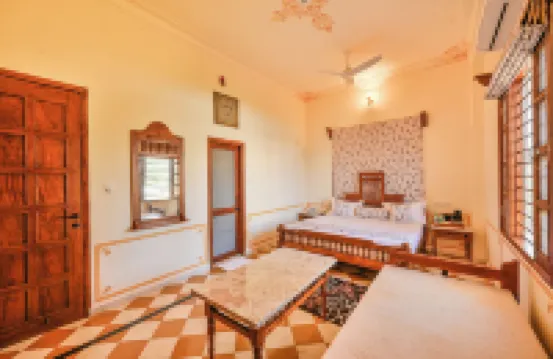Tryambakam Villa Hotel a 