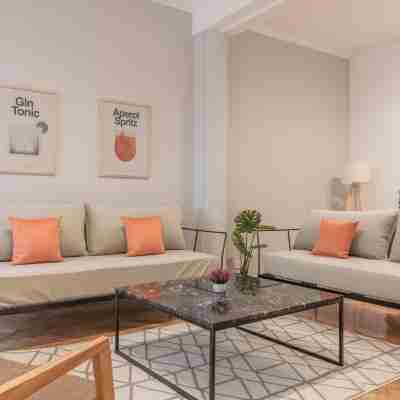 Fliphaus Arenales 1900 - 5 Bd 3 Ba Recoleta Rooms