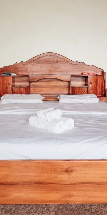 ห้องดีลักซ์ 1