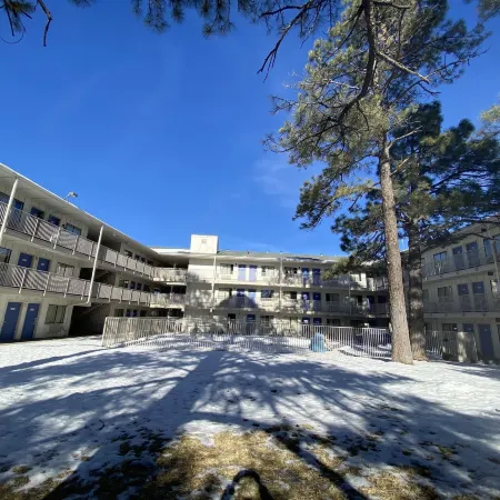 Motel 6 Flagstaff, AZ - West - Woodland Village