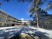 Motel 6 Flagstaff, AZ - West - Woodland Village